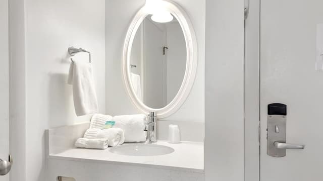 Superior Single Room