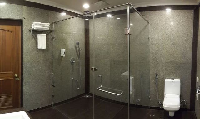 Royal Room