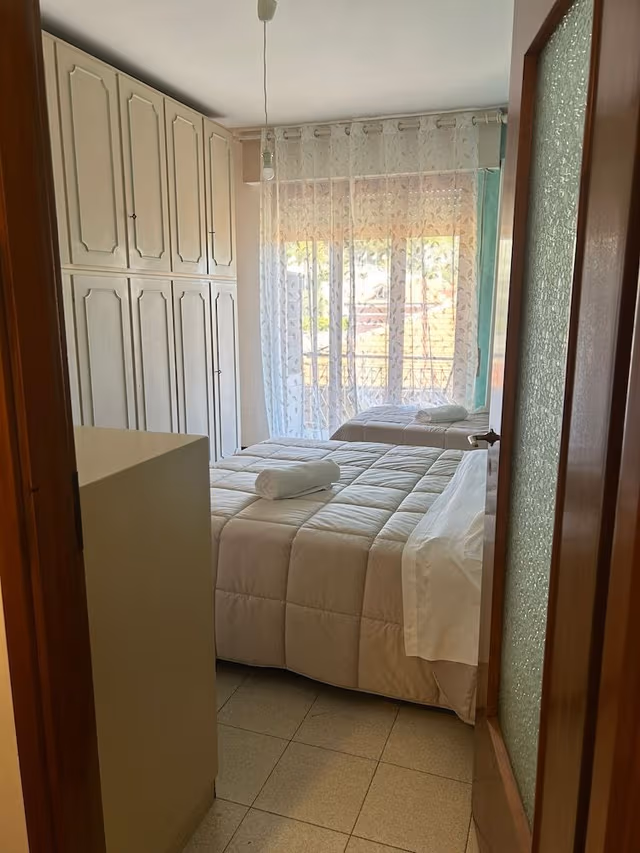 Classic Apartment