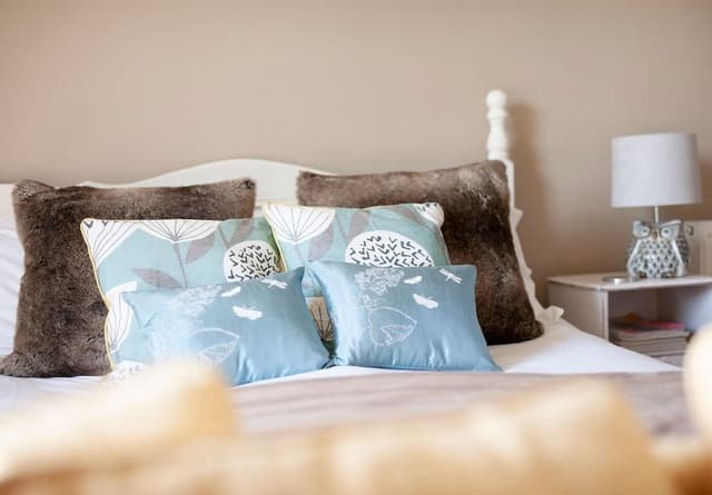 Room, 1 King Bed, Garden View (Sebastopol)