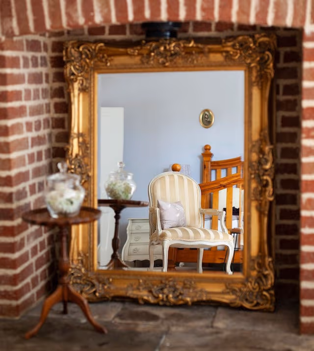 Family Room, Terrace ( Deluxe, Harlequin)
