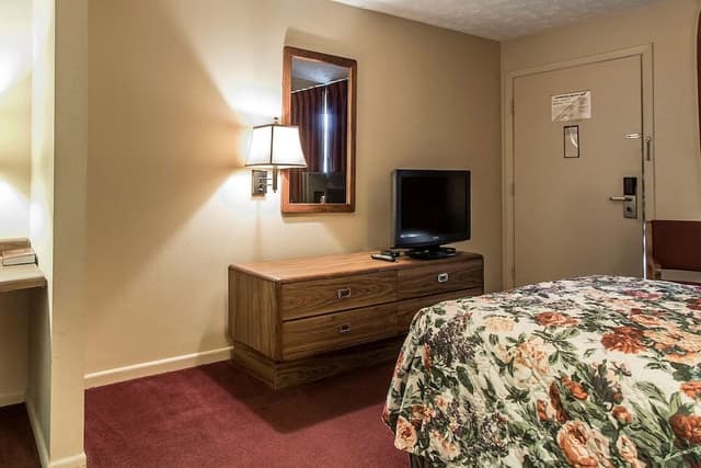 Standard Room, 1 Double Bed, Non Smoking