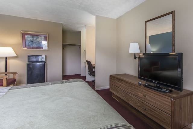 Standard Room, 1 Double Bed, Non Smoking