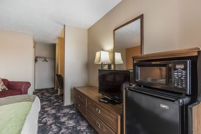 Standard Room, 1 King Bed, Non Smoking
