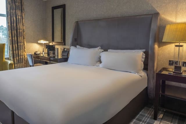 Superior King room