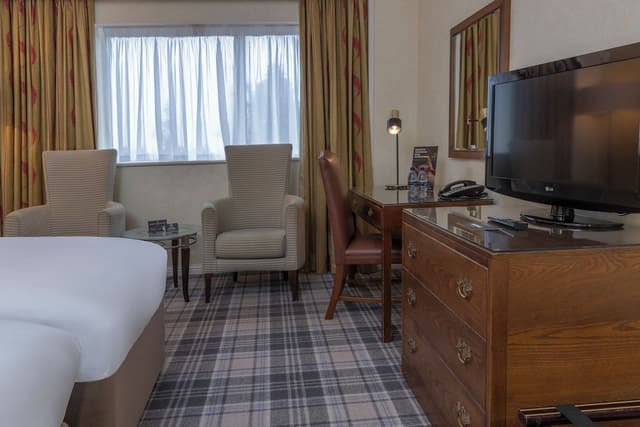 Classic Twin Room