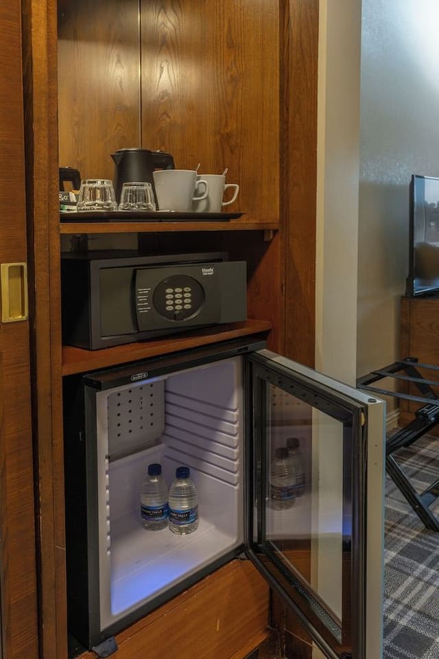 Feature Double Room