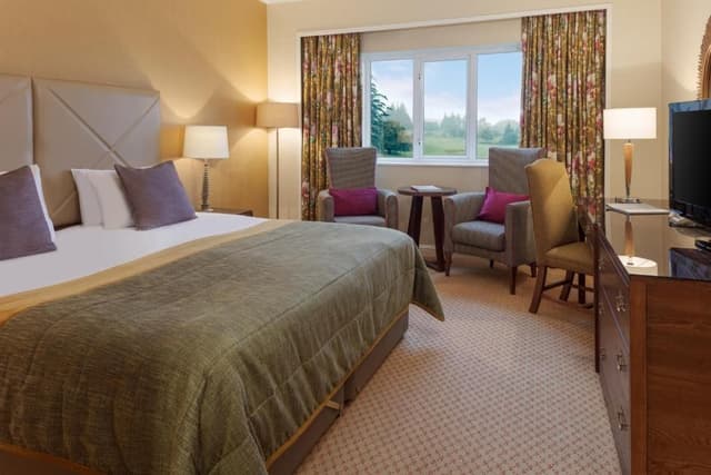 Classic Double Room