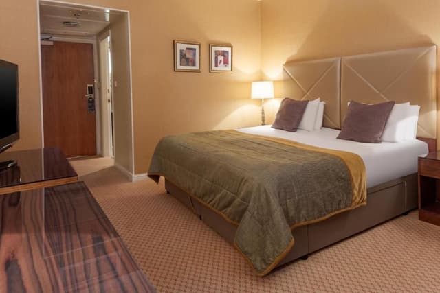 Classic Double Room