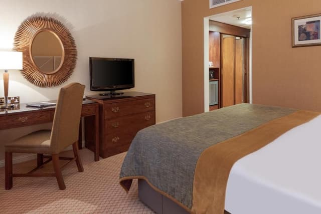 Classic Double Room