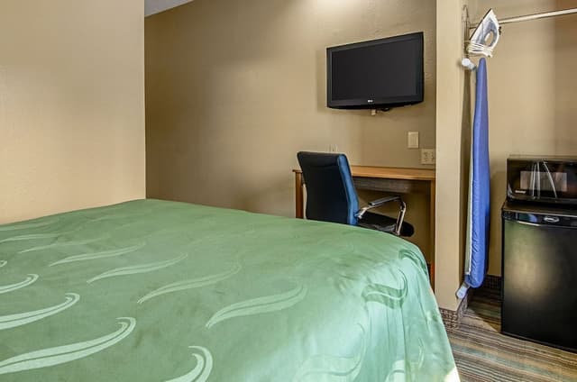 Room, 1 Queen Bed, Non Smoking