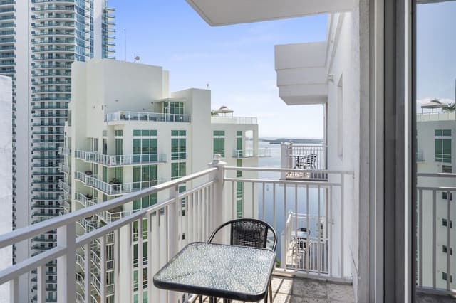 Penthouse Luxury Two Bedroom Suite