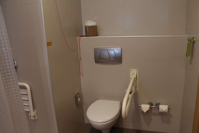 KING ACCESSIBLE ROOM