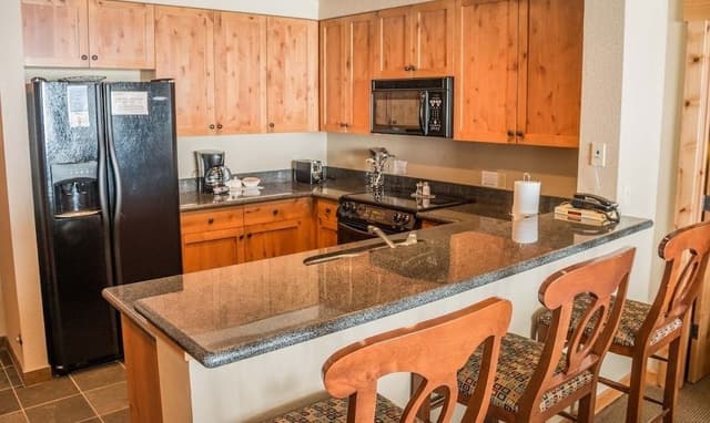 Standard Condo, 1 Bedroom