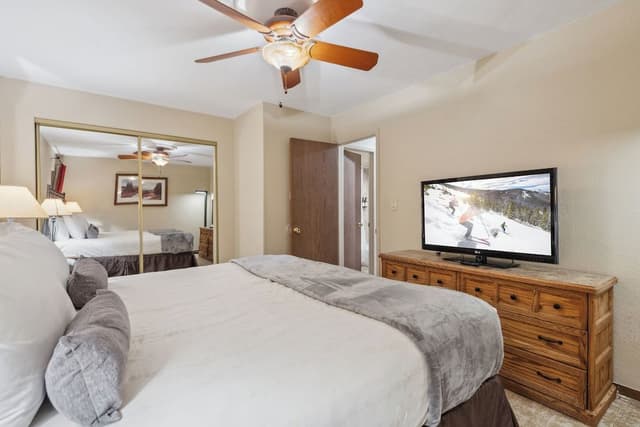 One Bedroom Villa