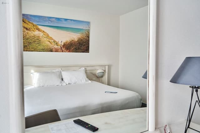 Superior Double Room, Garden View