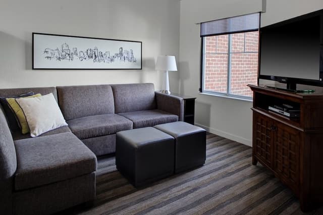 Suite, 2 Bedrooms