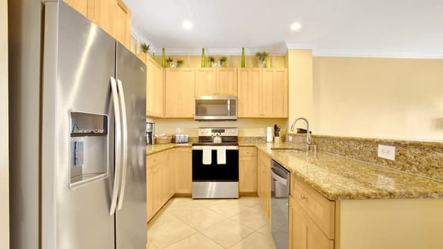 Villa, 3 Bedrooms (Water view)