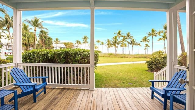 Villa, 2 Bedrooms (Watervi ew)