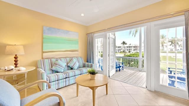 Villa, 2 Bedrooms (Watervi ew)