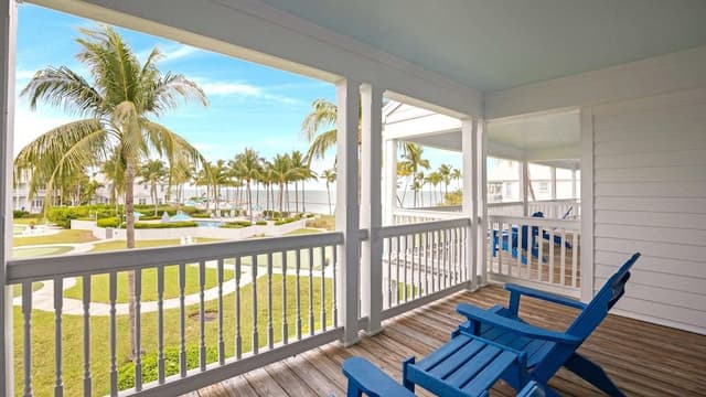 Villa, 3 Bedrooms (Water view)