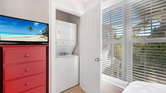 Villa, 2 Bedrooms (Watervi ew)