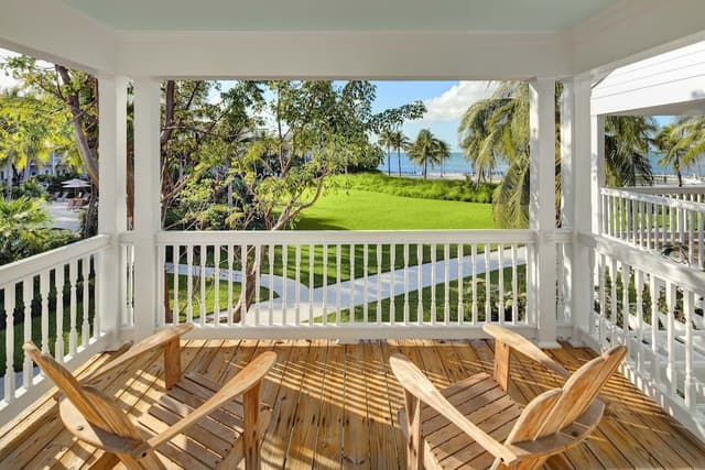 Villa, 3 Bedrooms (Water view)