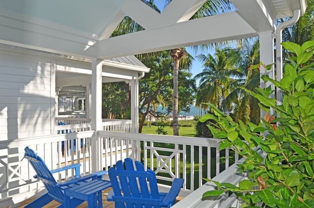 Villa, 2 Bedrooms (Watervi ew)