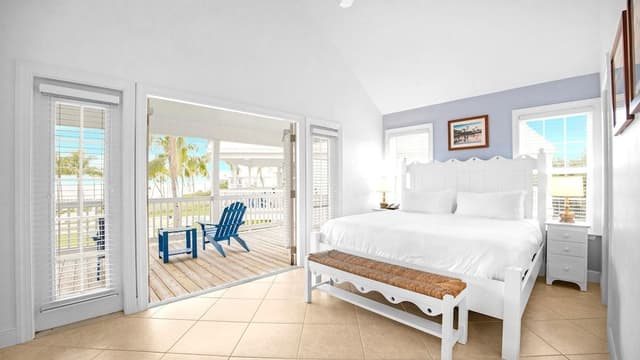 Villa, 3 Bedrooms (Water view)