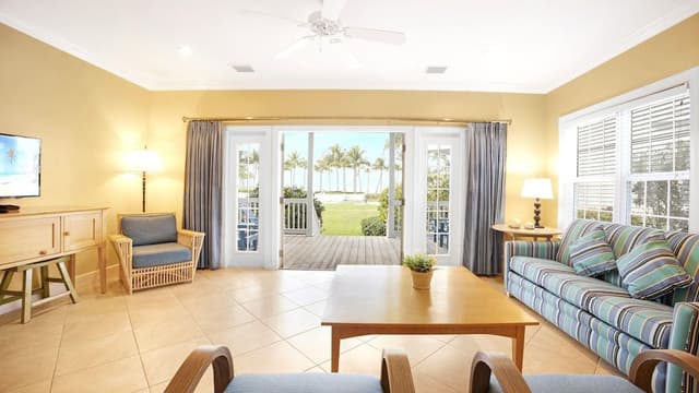 Villa, 3 Bedrooms (Water view)