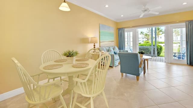 Villa, 2 Bedrooms (Watervi ew)
