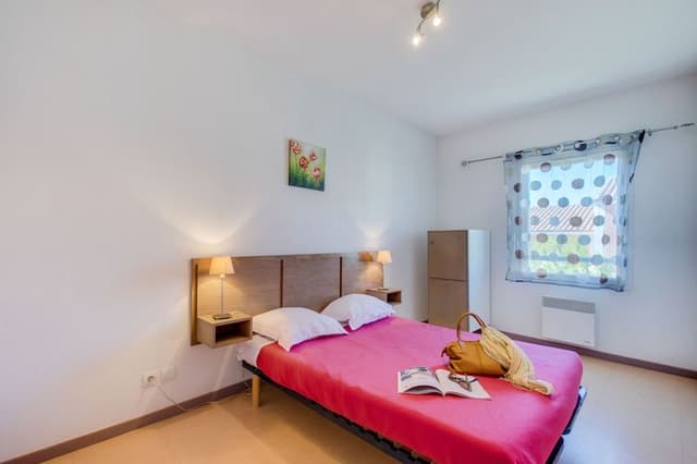 House 3 rooms for 6 people
