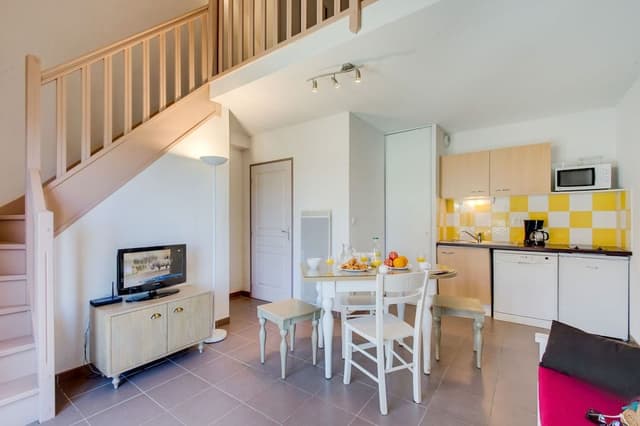 House 3 rooms for 6 people