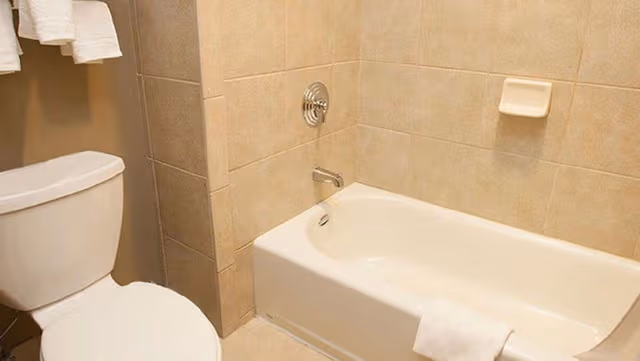 Family Studio Suite (Waterpark)