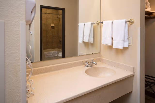 Family Studio Suite (Waterpark)