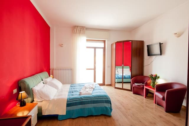 Double or Twin Room