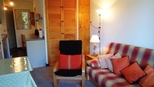 Comfort Apartment, 1 Bedroom (Station - 6 persons)
