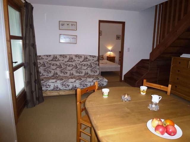 Comfort Chalet (Louise - 12 personnes)