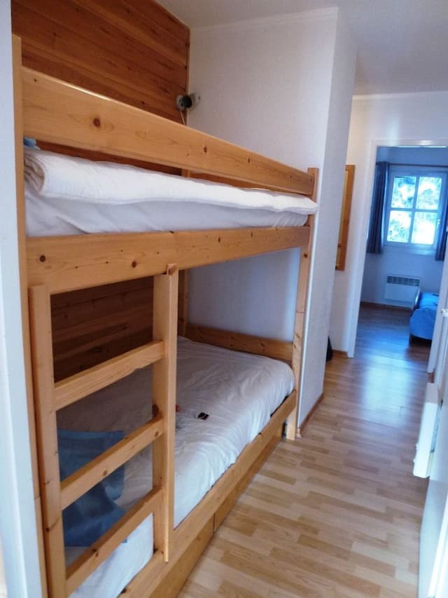 Comfort Apartment, 1 Bedroom (Hameau)
