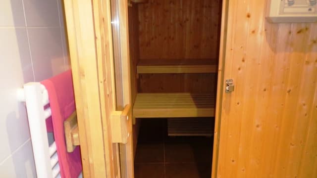 Comfort Chalet (Louise - 12 personnes)