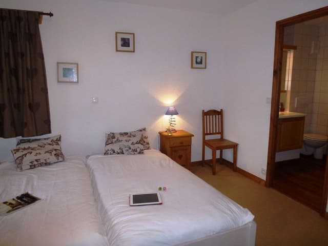 Comfort Chalet (Louise - 12 personnes)