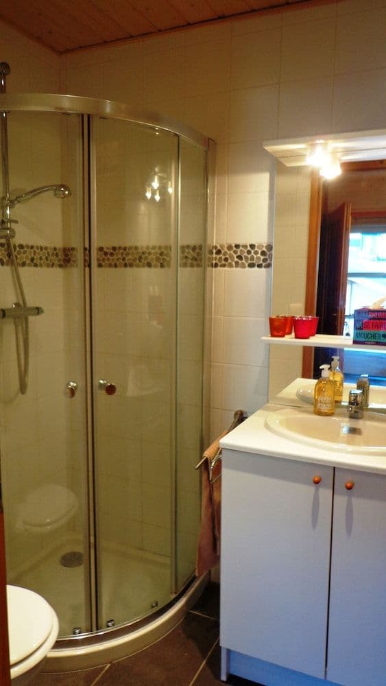 Comfort Chalet (Julie - 6 personnes)