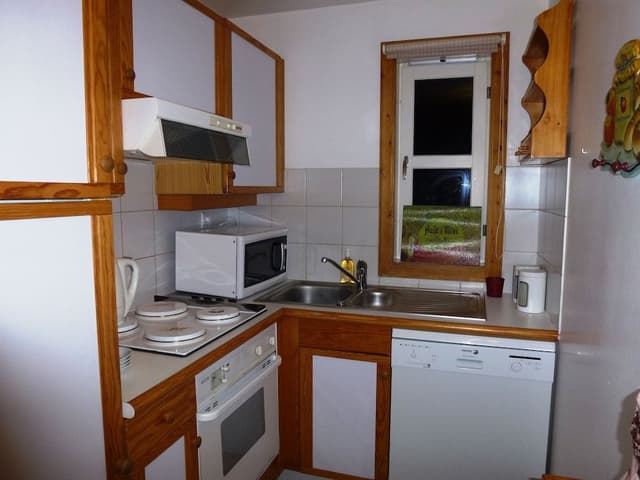 Comfort Chalet (Julie - 6 personnes)
