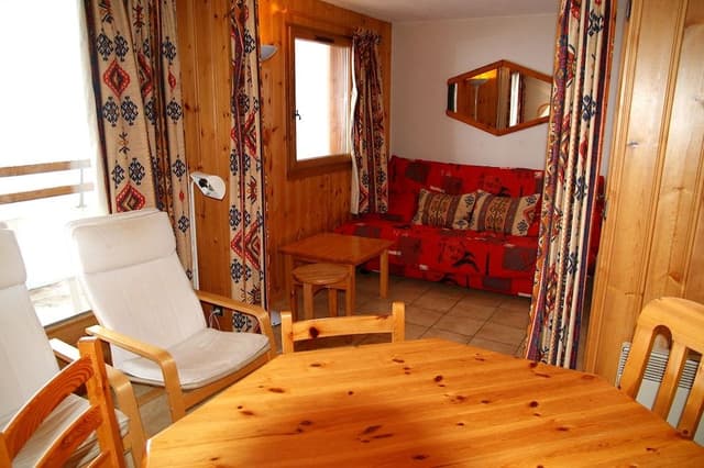 Comfort Apartment, 1 Bedroom (Station - 6 persons)