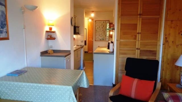 Comfort Apartment, 1 Bedroom (Station - 6 persons)