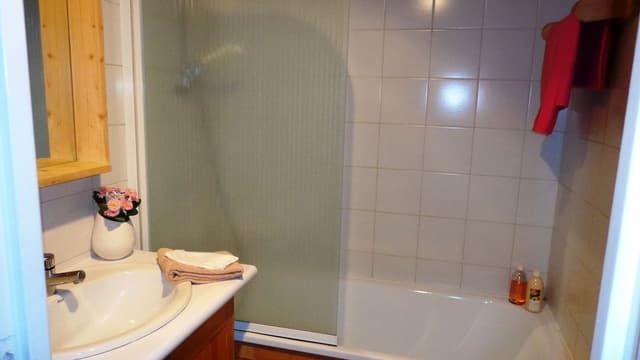 Comfort Chalet (Chloé - 8 personnes)