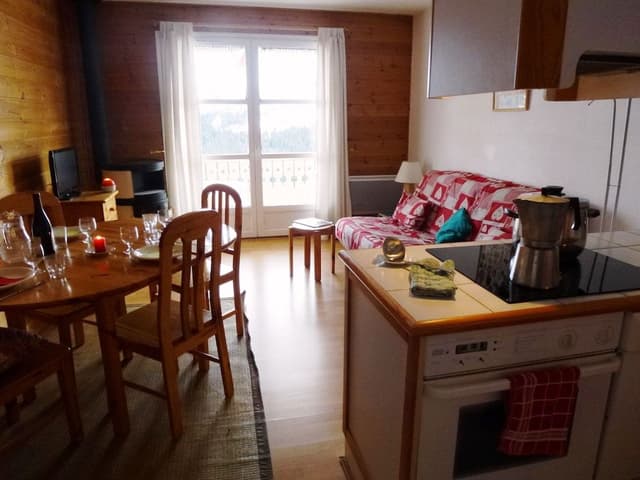 Comfort Apartment, 1 Bedroom (Hameau)
