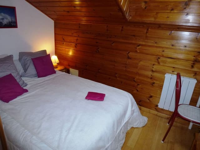 Comfort Apartment, 1 Bedroom (Hameau)