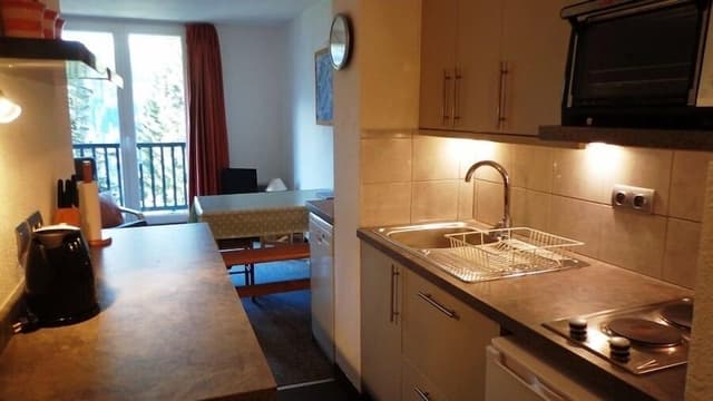 Comfort Apartment, 1 Bedroom (Station - 6 persons)