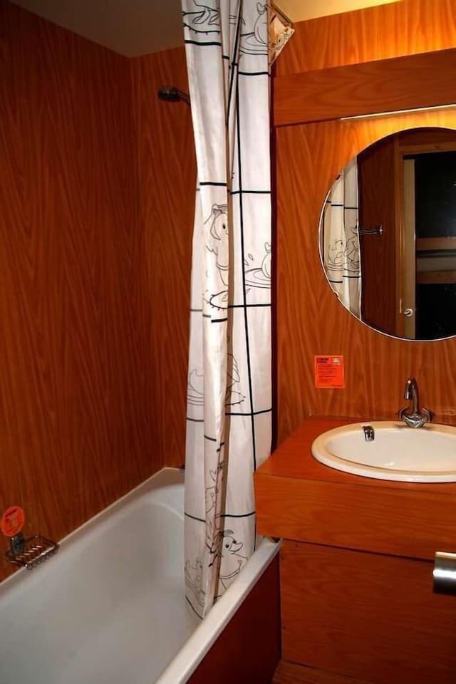 Comfort Apartment, 1 Bedroom (Station - 6 persons)
